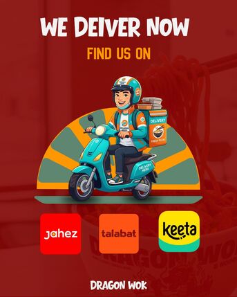 Manama, Jobs, Chinese Chef