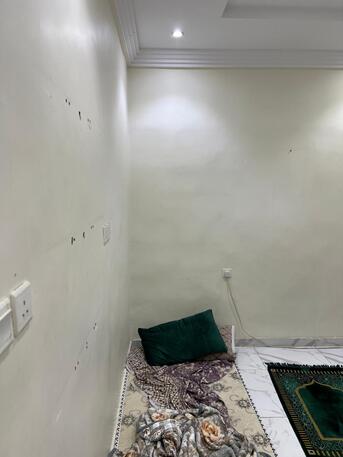 Al Rehab, Housing Exchanges, SAR 1000/month,  1 BR,  1 Room Separate