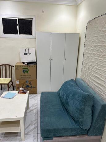 Al Rehab, Housing Exchanges, SAR 1000/month,  1 BR,  1 Room Separate