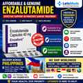PHP 1, Indian Generic Enzalutamide Brands At Affordable Prices In Philippines