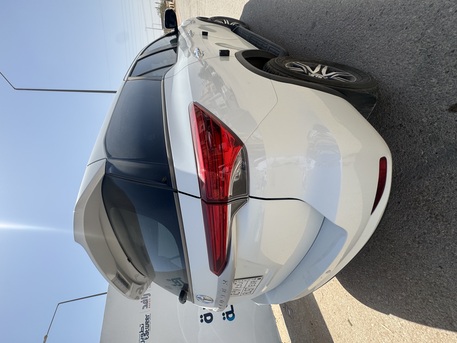 Riyadh, Vehicles, Cars & Trucks , SAR 100,  Toyota Fortuner,  2025,  Automatic,  16000 KM,  Fortunes For Sale 100.000