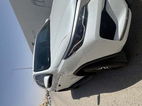 Riyadh, Vehicles, Cars & Trucks , SAR 100,  Toyota Fortuner,  2025,  Automatic,  16000 KM,  Fortunes For Sale 100.000