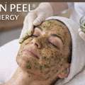 Natural Green Sea Peel In Thane | Healthy, Glowing Skin By DNA Royal.