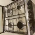 SAR 250,  Cooking Range(gas)