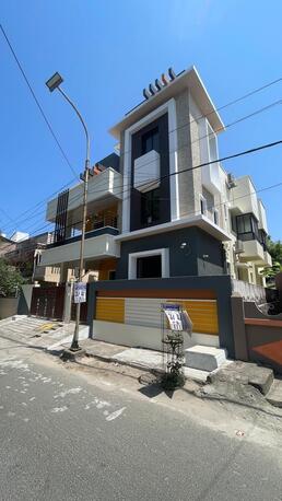 Chennai, Construction, Top Civil Contractors In Velachery For Quality Construction