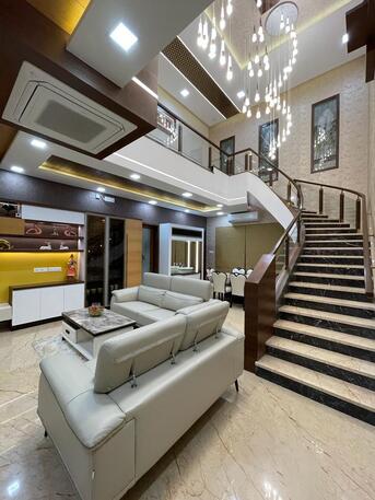 Chennai, Construction, Top Civil Contractors In Velachery For Quality Construction