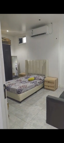 Riyadh, Rooms for Rent, SAR 1300/month,  Furnished,  ROOM FOR RENT