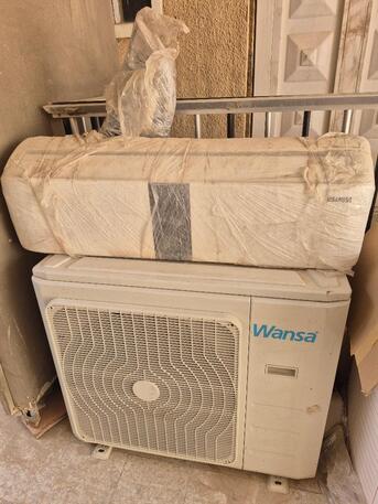 Riyadh, Air Conditioners, SAR 850,  For Sale Split Type AC