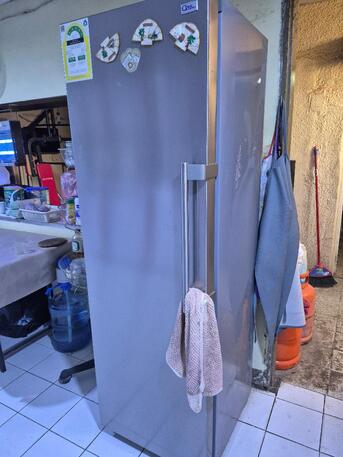 Riyadh, Appliances, SAR 950,  For Sale Standing Freezer
