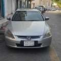 SAR 1500,  Honda Accord,  2004,  Automatic,  300 KM,
