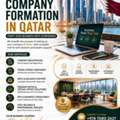 🏢 Company Formation In Qatar – Build Your Business With Confidence 🇶🇦