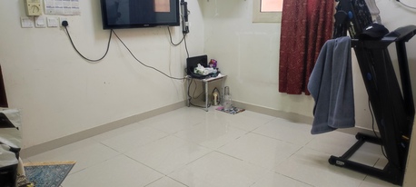 Hara, Bedspace For Rent, SAR 550/month,  +++Bed Space For Non Smoking Person In Family Building===