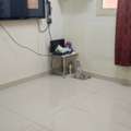 SAR 550/month,  +++Bed Space For Non Smoking Person In Family Building===