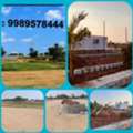 INR 35000,  195 Sq. Yard,  HMDA & RERA  APPROVED Open Plots For Sale @ Adibatla