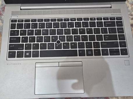 Riyadh, Electronics, SAR 1800,  HP New Logo Core I7 (8th Gen) Laptop | Fast 16gb Ram | 256gb Ssd