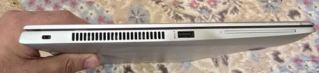 Riyadh, Electronics, SAR 1800,  HP New Logo Core I7 (8th Gen) Laptop | Fast 16gb Ram | 256gb Ssd