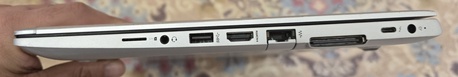 Riyadh, Electronics, SAR 1800,  HP New Logo Core I7 (8th Gen) Laptop | Fast 16gb Ram | 256gb Ssd