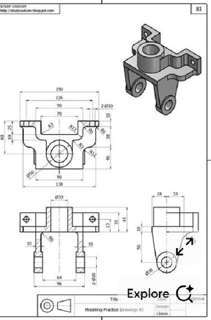 Al Aziziyah, Lessons Offered, █►✅Auto Cad - ✅ Malaysia Universities -✅Mech / Civil / Elect-✅0557344301