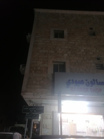Khobar, Housing Exchanges, SAR 350700/month,  1 BR,  Available 1 Room