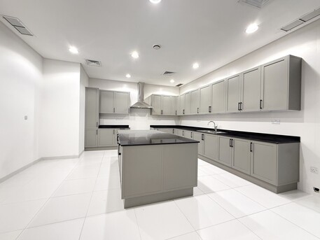 Daiya, Apartments, Flats, Houses & Villas, KWD 2300/month,  4 BR,  Daiya &ndash; Immaculate, Five Bedroom Duplex Apartments W/private Pool