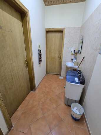 Riyadh, Housing Exchanges, SAR 850/month,  1 BR,  Fully Furnished Room For Expiative Bachler Per Month 850 SAR