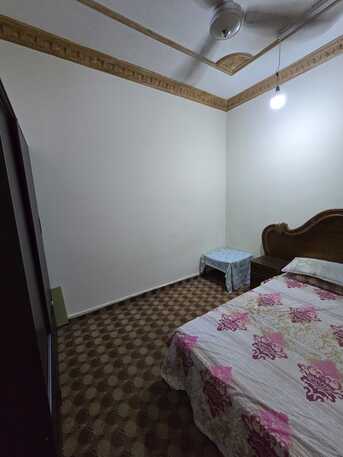 Riyadh, Housing Exchanges, SAR 850/month,  1 BR,  Fully Furnished Room For Expiative Bachler Per Month 850 SAR