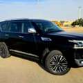 SAR 219000,  Nissan Patrol Platinum V6,  2023,  Automatic,  39375 KM,  ,  Model
