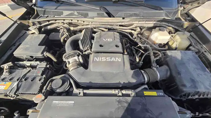 Khobar, Vehicles, Cars & Trucks , SAR 219000,  Nissan Patrol Platinum V6,  2023,  Automatic,  39375 KM,  ,  Model