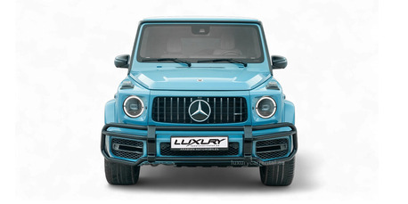 Al Barsha, Automotive, G63 Mercedes AMG For Rental