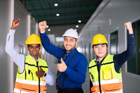 Riyadh, Manpower, WorkForce Solutions &ndash; Skilled & General Labor Available