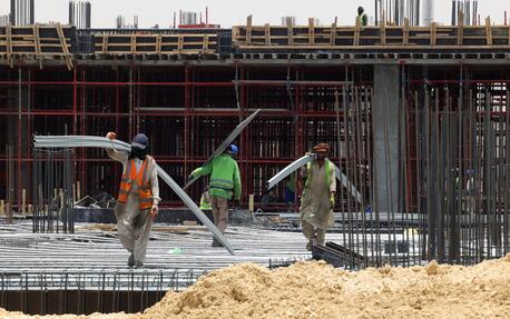 Riyadh, Manpower, WorkForce Solutions &ndash; Skilled & General Labor Available