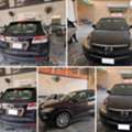 SAR 25000,  Mazda CX-9,  2009,  Automatic,  215000 KM,  Mazda Cx9 Full Option