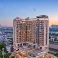 Hotel Near Commercial Area Haibatpur Noida