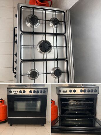 Dammam, Appliances, SAR 300,  Electric Oven