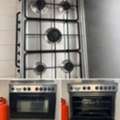 SAR 300,  Electric Oven