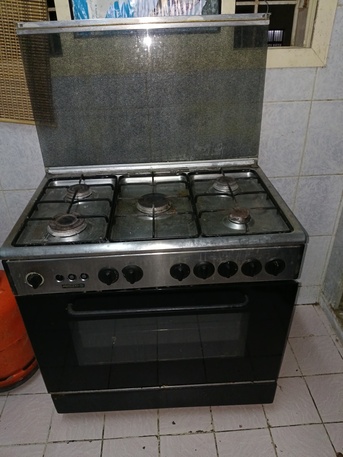 Dammam, Appliances, SAR 300,  Electric Oven