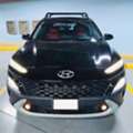 SAR 65000,  Hyundai Kona,  2021,  Automatic,  114286 KM,  RFS: Needed A Bigger Car