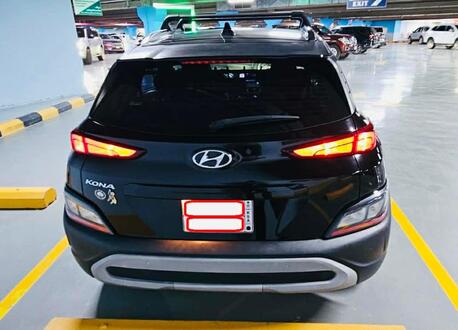 Al Sulaymaniyyah, Vehicles, Cars & Trucks , SAR 65000,  Hyundai Kona,  2021,  Automatic,  114286 KM,  RFS: Needed A Bigger Car