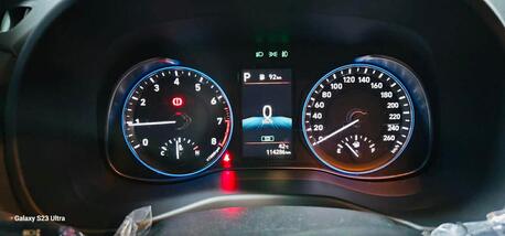 Al Sulaymaniyyah, Vehicles, Cars & Trucks , SAR 65000,  Hyundai Kona,  2021,  Automatic,  114286 KM,  RFS: Needed A Bigger Car