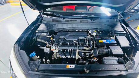 Al Sulaymaniyyah, Vehicles, Cars & Trucks , SAR 65000,  Hyundai Kona,  2021,  Automatic,  114286 KM,  RFS: Needed A Bigger Car