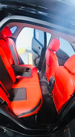 Al Sulaymaniyyah, Vehicles, Cars & Trucks , SAR 65000,  Hyundai Kona,  2021,  Automatic,  114286 KM,  RFS: Needed A Bigger Car