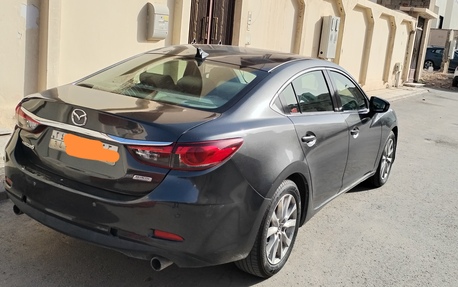 Riyadh, Vehicles, Cars & Trucks , SAR 30000,  Mazda 6,  2016,  Automatic,  215000 KM,