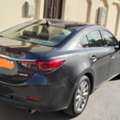 SAR 30000,  Mazda 6,  2016,  Automatic,  215000 KM,