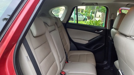 Manama, Vehicles, Cars & Trucks , BHD 4200,  Mazda CX-5,  2014,  Automatic,  166120 KM,