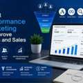 Maximize Leads & Sales With Digital Performance Marketing By DDMS