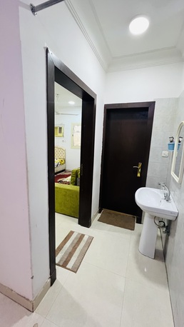 Hara, Rooms for Rent, SAR 1000/month, Furnished Room Available For Single Bachelor