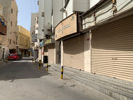 Manama, Apartments, Flats, Houses & Villas, BHD 180/month,  3 BR,  Three Bedroom Flat At Manama
