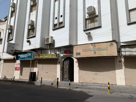 Manama, Apartments, Flats, Houses & Villas, BHD 180/month,  3 BR,  Three Bedroom Flat At Manama