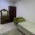 SAR 1000/month, Furnished Room Available For Rent For Single Bachelor