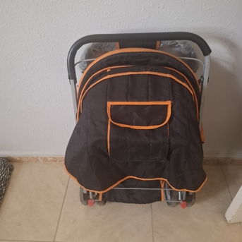 Jeddah, Baby & Kid Stuff, SAR 50,  Baby Stroller Available For Sale